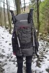 Рюкзак Pinguin Explorer 75, Khaki 31 Рюкзак Pinguin Explorer 75, Khaki 31