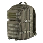 Рюкзак M-Tac Large Assault Pack. 36 л. Олива Рюкзак M-Tac Large Assault Pack. 36 л. Олива