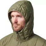 Куртка демісезонна 5.11 Tactical "Thermal Insulator Jacket" RANGER GREEN 5 Куртка демісезонна 5.11 Tactical "Thermal Insulator Jacket" RANGER GREEN 5
