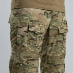 Військово польові штани U-324 Gen 2. Мультикам 3
