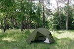 Намет Tramp Solo UTRT-001-olive, олива 7