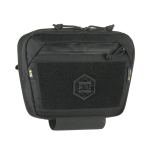 Сумка-напашник M-Tac Large Elite Gen.II, Чорний 4