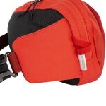Сумка-рюкзак Tatonka Hip Sling Pack, Red Orange 4 Сумка-рюкзак Tatonka Hip Sling Pack, Red Orange 4