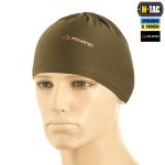Шарф-труба M-Tac Polartec Vent, dark Olive 5 Шарф-труба M-Tac Polartec Vent, dark Olive 5