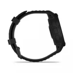 Годинник-навігатор тактичний Garmin Instinct 2 Solar Tactical Edition (США). Чорний 6