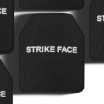 Плита керамика 6 класс защиты. Вес 2.8 кг. Размер M (25х30 см.) 6 Плита керамика 6 класс защиты. Вес 2.8 кг. Размер M (25х30 см.) 6