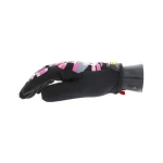 Тактичні рукавички Mechanix The Original® Women's TrekDry®. Pink/camo 2