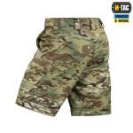 Шорти M-Tac Aggressor Short MC 4