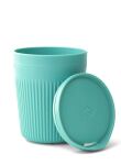 Кружка Sea to Summit Passage Insulated Mug, 475 мл, Aqua Sea Blue 2 Кружка Sea to Summit Passage Insulated Mug, 475 мл, Aqua Sea Blue 2