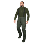 Комплект Patrol Taslan Темна Олива 2 Комплект Patrol Taslan Темна Олива 2