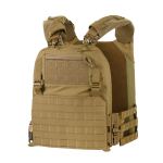 M-Tac плитоноска Cuirass FAST QRS XL Gen.II, Койот