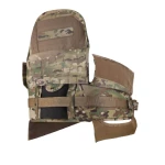 Пояс грузовой модульный «Воин» А.Т.А.К.А. Cordura 500D. Мультикам 6 Пояс грузовой модульный «Воин» А.Т.А.К.А. Cordura 500D. Мультикам 6