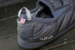 Чуні Rab Cirrus Hut Slipper, Mulberry 14