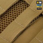 M-Tac плитоноска Cuirass FAST QRS Gen.II, Койот 6 M-Tac плитоноска Cuirass FAST QRS Gen.II, Койот 6