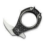 Ніж складаний Civivi Pyrus Carbon Fiber Темно-сірий (C23038-3) 4 Ніж складаний Civivi Pyrus Carbon Fiber Темно-сірий (C23038-3) 4
