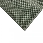 Каремат (килимок) тактичний двошаровий 180 х 55 х 1.8 см. Хакі 6 Каремат (килимок) тактичний двошаровий 180 х 55 х 1.8 см. Хакі 6