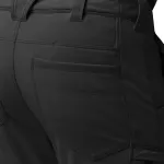 Штани вологозахисні 5.11 Tactical® "Apex® Softshell Pants" Black 7