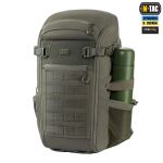 Рюкзак M-Tac Small Gen.II Elite Олива (Тёмная) 6