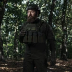 Кевларовий шолом ARCH Helmet (ECH) олива. Розмір XL 6 Кевларовий шолом ARCH Helmet (ECH) олива. Розмір XL 6