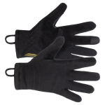 Рукавички стрілецькі зимові "RSWG" (Rifle Shooting Winter Gloves) Combat Black