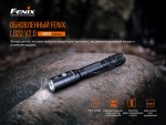 Ліхтар ручний Fenix LD22 V2.0 6