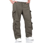 Штани Surplus® "Airborne Vintage Trouser" Olive