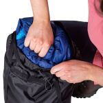 Компресійний чохол Tatonka Compression Sack 18 л, Black 4 Компресійний чохол Tatonka Compression Sack 18 л, Black 4