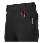 Штани Helikon-Tex Trekking Tactical Pants AeroTech, Чорний 5 Штани Helikon-Tex Trekking Tactical Pants AeroTech, Чорний 5
