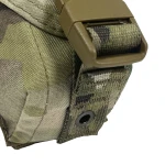 Підсумок під гранату 1РГД. А.Т.А.К.А. Cordura 500D. Мультикам 4 Підсумок під гранату 1РГД. А.Т.А.К.А. Cordura 500D. Мультикам 4