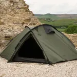 Намет Snugpak The Bunker IX, Olive 4 Намет Snugpak The Bunker IX, Olive 4