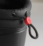 Чоботи гумові DUNLOP утеплені до -15°C, чорні, Blizzard 3