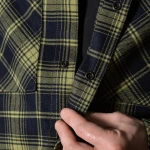 Сорочка «Буревій» (Logo Tan), Camotec. Lime Green/Navy 6 Сорочка «Буревій» (Logo Tan), Camotec. Lime Green/Navy 6