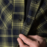 Сорочка «Буревій» (Logo Tan), Camotec. Lime Green/Navy 6 Сорочка «Буревій» (Logo Tan), Camotec. Lime Green/Navy 6