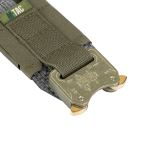 M-Tac ремінь Tiger Belt Cobra Buckle, Ranger Green 5 M-Tac ремінь Tiger Belt Cobra Buckle, Ranger Green 5