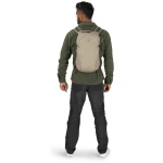 Рюкзак Osprey Daylite Plus. Blue spikemoss/Alkaline/Синій/бірюзовий 4 Рюкзак Osprey Daylite Plus. Blue spikemoss/Alkaline/Синій/бірюзовий 4