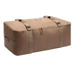 Транспортна сумка Transall A10 Equipment® на 160 л. Вологостійке покриття. Койот 3