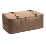 Транспортна сумка Transall A10 Equipment® на 160 л. Вологостійке покриття. Койот 3 Транспортна сумка Transall A10 Equipment® на 160 л. Вологостійке покриття. Койот 3