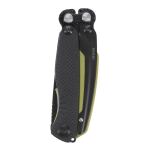 Мультитул SOG Aegis MT, Black/Moss 7 Мультитул SOG Aegis MT, Black/Moss 7