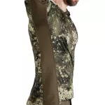 Лонгслів Chiton Hood CoolPass SJ Norman 5 Лонгслів Chiton Hood CoolPass SJ Norman 5