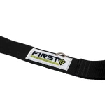 Ремень тактический First Tactical BDU Belt 1.75" XL. Черный 3 Ремень тактический First Tactical BDU Belt 1.75" XL. Черный 3