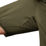 Шорти Camotec FitPro Cotton. Олива 6