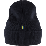 Шапка Fjällräven Classic Knit Hat, Dark Navy 3