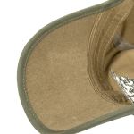 Кепка (бейсболка) Helikon-Tex LOGO - PolyCotton Ripstop. Coyote 5