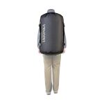 Сумка Tatonka Barrel 110, Black 15 Сумка Tatonka Barrel 110, Black 15