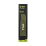 Термос Tramp Basic 1 л UTRC-105, олива 8 Термос Tramp Basic 1 л UTRC-105, олива 8