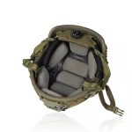 Баллистический шлем Sestan-Busch Helmet BK-ACH-HC олива. Размер L 7 Баллистический шлем Sestan-Busch Helmet BK-ACH-HC олива. Размер L 7