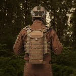 Питьевая система-гидратор Condor Hydration Carrier. Объем 3л. Койот 8 Питьевая система-гидратор Condor Hydration Carrier. Объем 3л. Койот 8