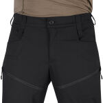 Штани польові "CUSTOS" Combat Black 3
