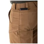 Штани тактичні "5.11 APEX PANTS" Battle Brown 22 Штани тактичні "5.11 APEX PANTS" Battle Brown 22
