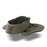 Баллистическая защита шеи Gen 2 (и верхней части спины) 2-го класса. Олива 6 Баллистическая защита шеи Gen 2 (и верхней части спины) 2-го класса. Олива 6